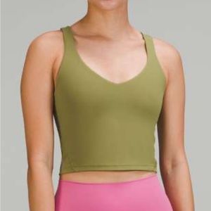 Lululemon Align Tank Top